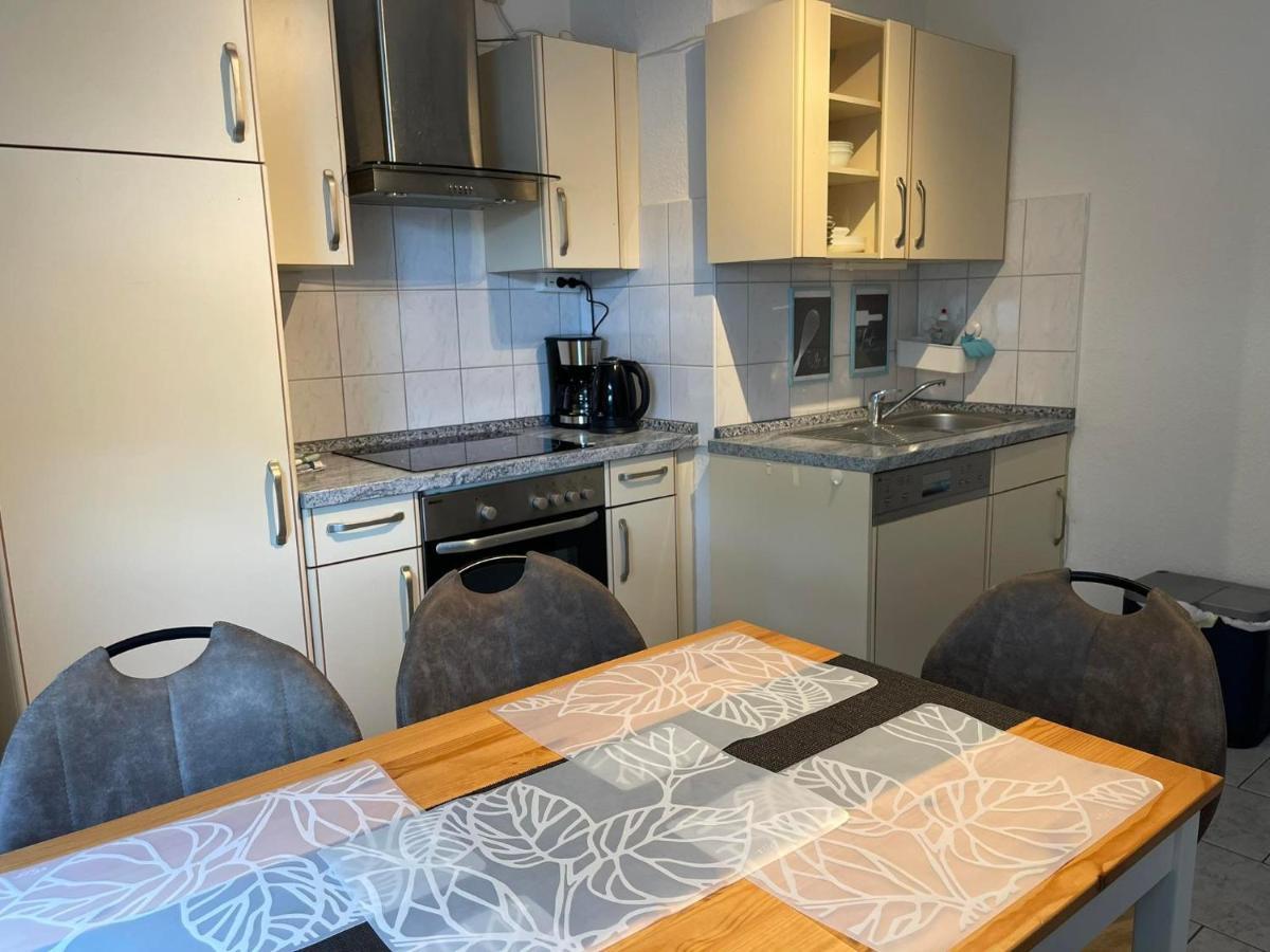 Apartment Lage 2 Zimmerwohnung Mit Balkon Und Bester Aussicht In Og 2 Links